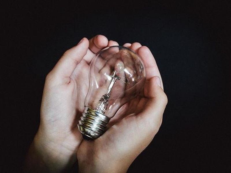 В Бороденках планируется отключение энергии