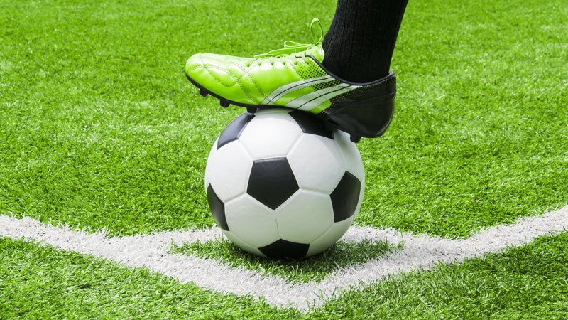 В Рузском округе пройдет 4-й тур по мини-футболу
