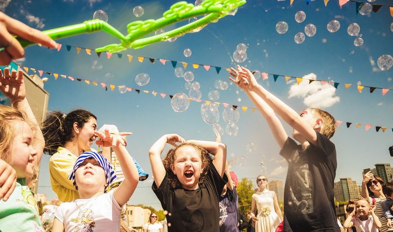 В Рузcком округе пройдет областной семейный фестиваль «СемьяФест!»