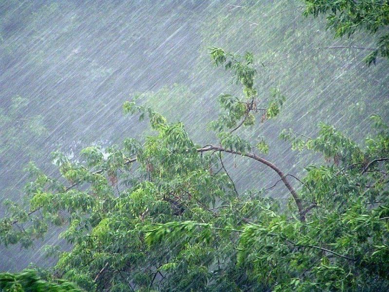 Ружан информируют об ухудшении погоды