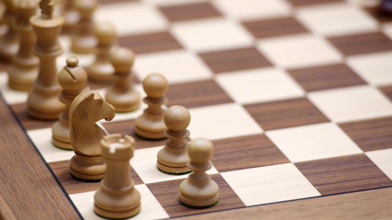 Молодежный центр РГО проведет первенство по шахматам