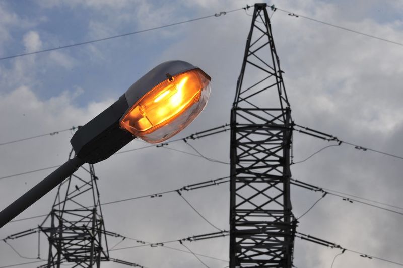 Плановое отключение электроэнергии в населенных пунктах Рузского округа