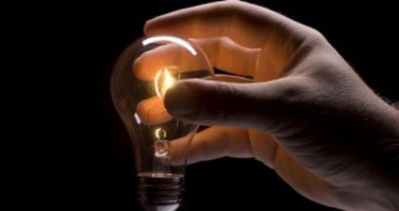 В деревнях Рузского округа планируется отключение электроэнергии