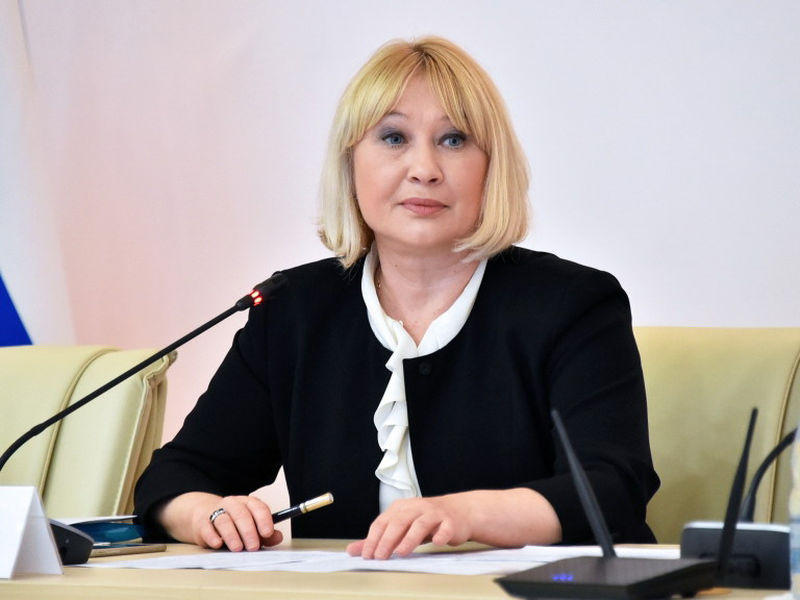 Уполномоченным по правам человека в Подмосковье стала экс-министр соцразвития региона Фаевская