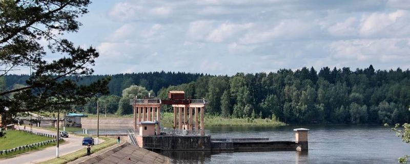 На Рузском и Озернинском гидроузлах усилят меры безопасности