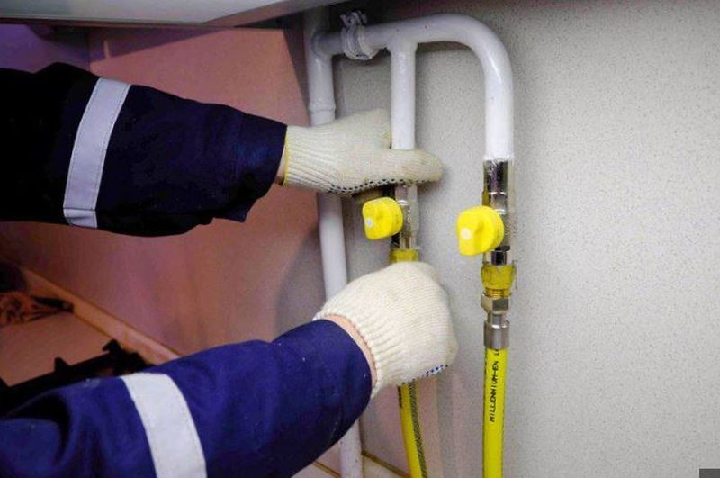 В Рузском округе проводится акция