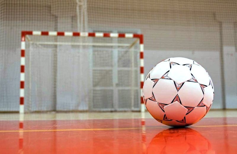 В Рузском округе стартуют турниры по мини-футболу