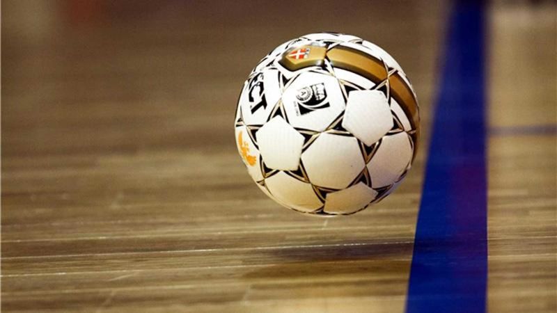  В Рузском округе проходит турнир по мини-футболу 