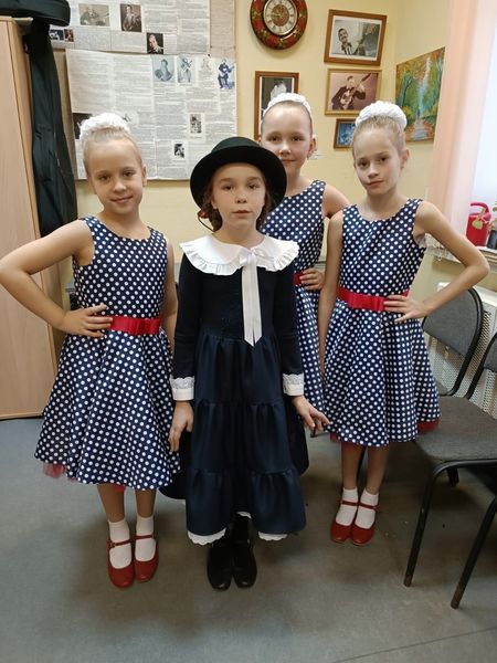 Певица из Дорохово – на областном конкурсе 