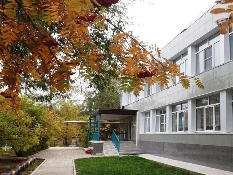 КСП Рузского округа проводит контрольное мероприятие в детском саду №39