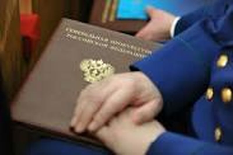 Рузская городская прокуратура направила в суд 25 исковых заявлений на водителей