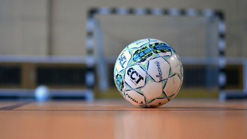 В Тучково продолжается турнир по мини-футболу