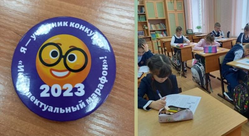 Тучковские школьники обсудили важные вопросы