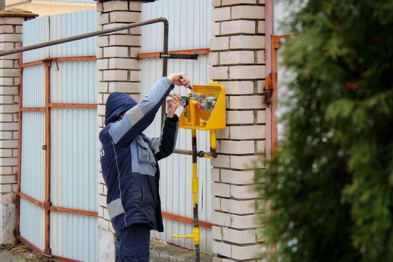 Мособлгаз подключил к газовым сетям более 8 тысяч жителей Подмосковья по «Социальной газификации»