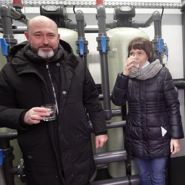  В Рузском округе более 45 миллионов рублей направят на ремонт сетей теплоснабжения, водоснабжения и водоотведения
