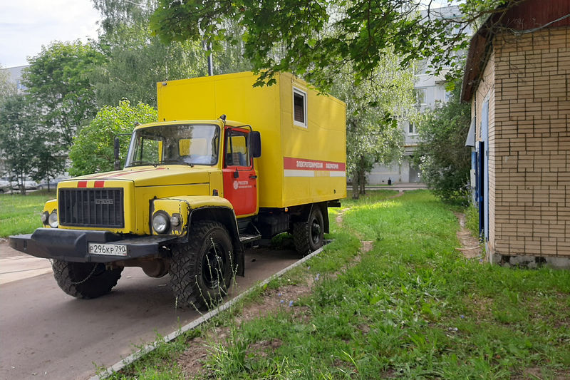 Ружан информируют о плановых отключениях электричества