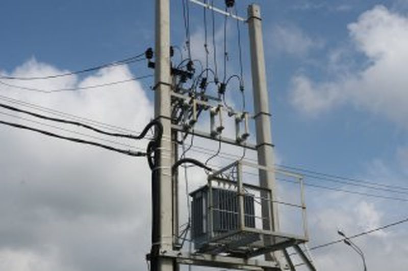 Ружан информируют о плановых отключениях электроэнергии