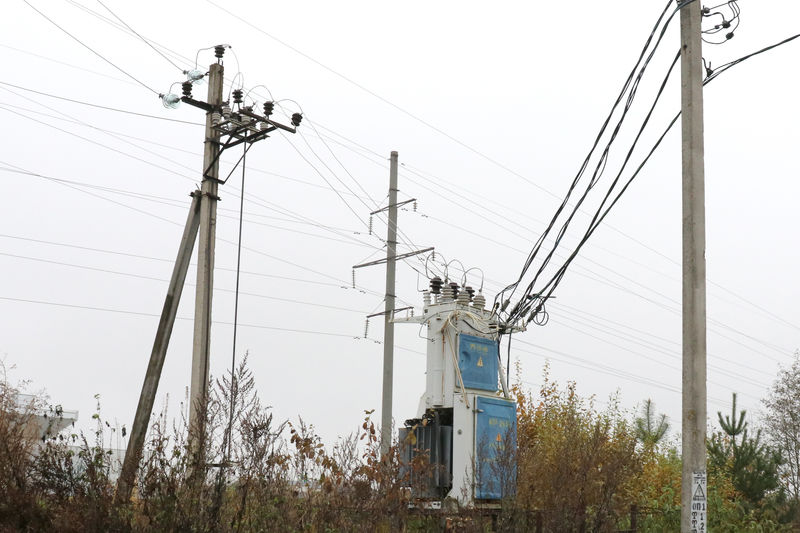 Ружан информируют о плановом отключении электроэнергии