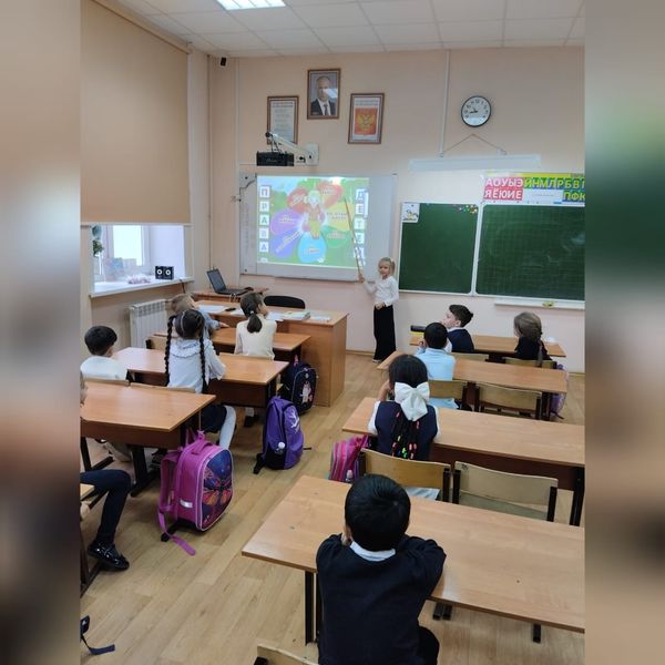 Тучковским школьникам - о правах и обязанностях