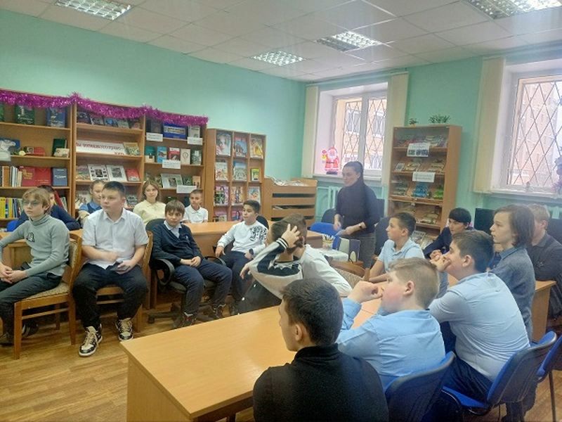 Рузские школьники участвовали в экономической игре