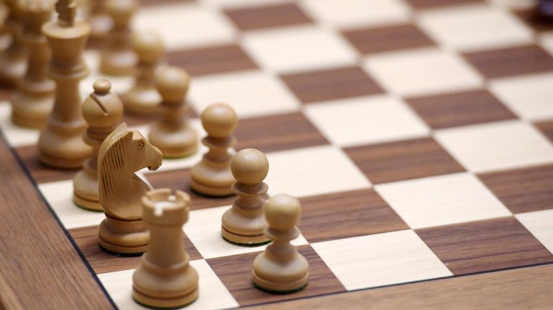 В Молодежке завершилось первенство по  шахматам