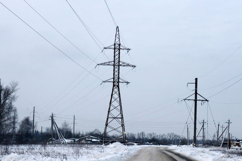 Жителям Рузского округа - о плановых отключениях электроэнергии