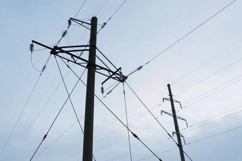 В Рузском округе будут ремонтировать электросети на подстанции 