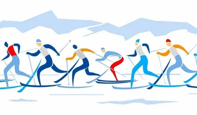 В Тучково состоятся лыжные соревнования