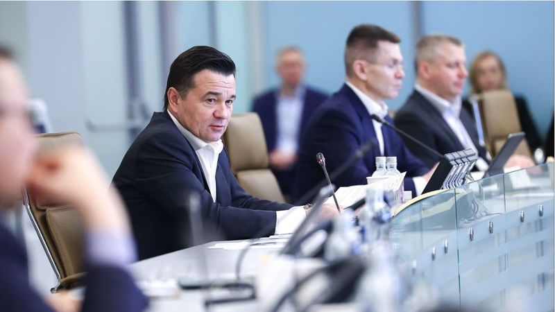Губернатор: В Подмосковье запустили новую меру соцподдержки медработников - бюджетную ипотеку