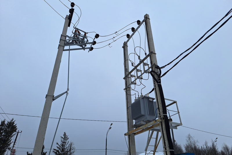 В Дорохово временно прекратится подача электроэнергии
