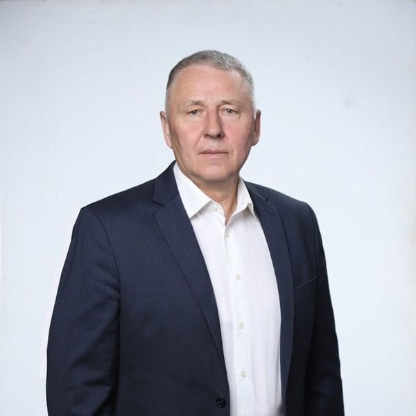 Владимир Бурмистенков играет большую роль в развитии Рузского округа 