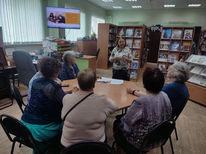 В Тучковской библиотеке – программа о Юрии Куклачёве и Наталье Дуровой 