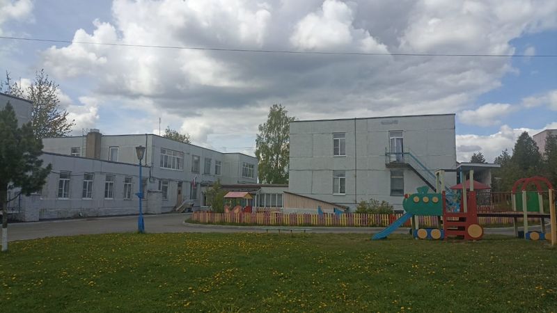  КСП приступила к проверке детского сада №40