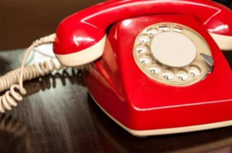 Ружанам – об условиях продления получения ежемесячной компенсации за стационарный телефон