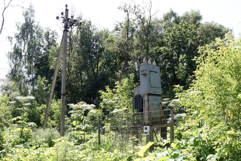 В Рузском округе пройдут плановые отключения электроэнергии