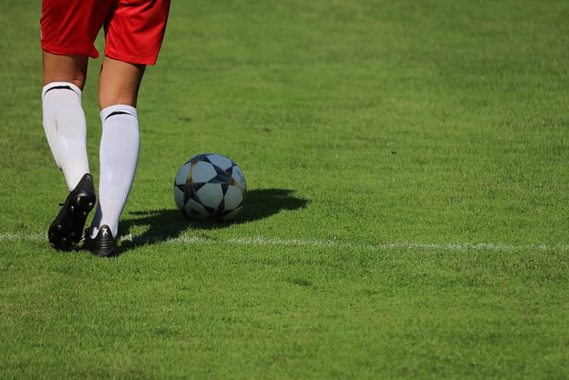 Завершился седьмой тур чемпионата Рузского округа по футболу 