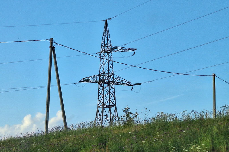 «Россети» – о плановых отключениях электроэнергии в Рузском округе 