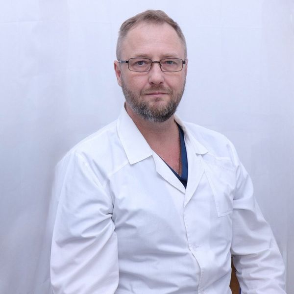 Врачи из Рузской больницы отправились в Курскую область для оказания помощи