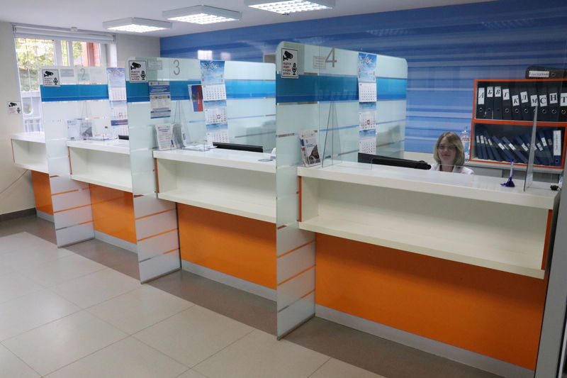 День открытых дверей пройдет в Межрайонной ИФНС России №21