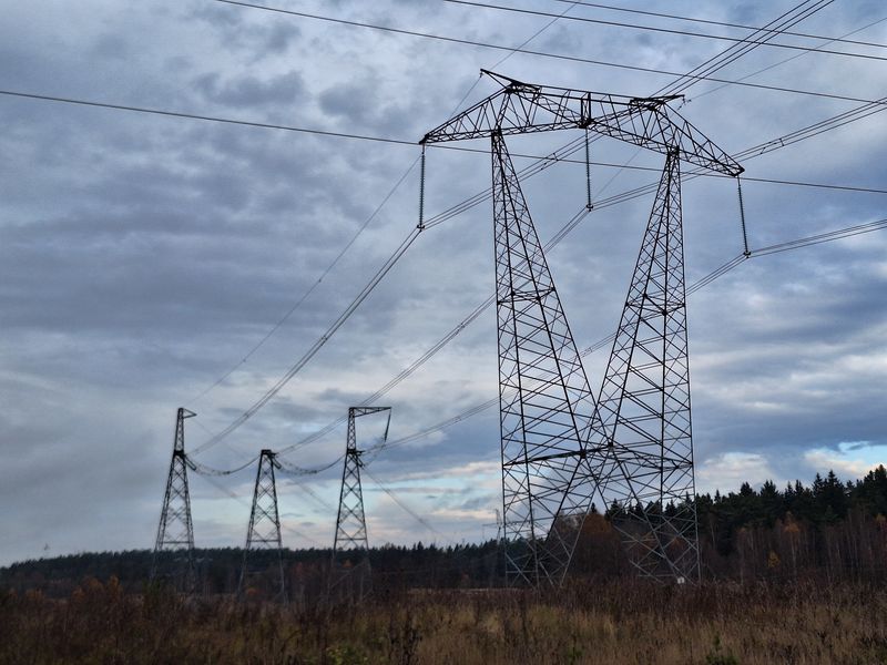 Ружанам - об ослаблении схемы электроснабжения подстанции «Колодкино»