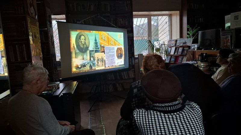 В Дорохово поговорили об архитектуре