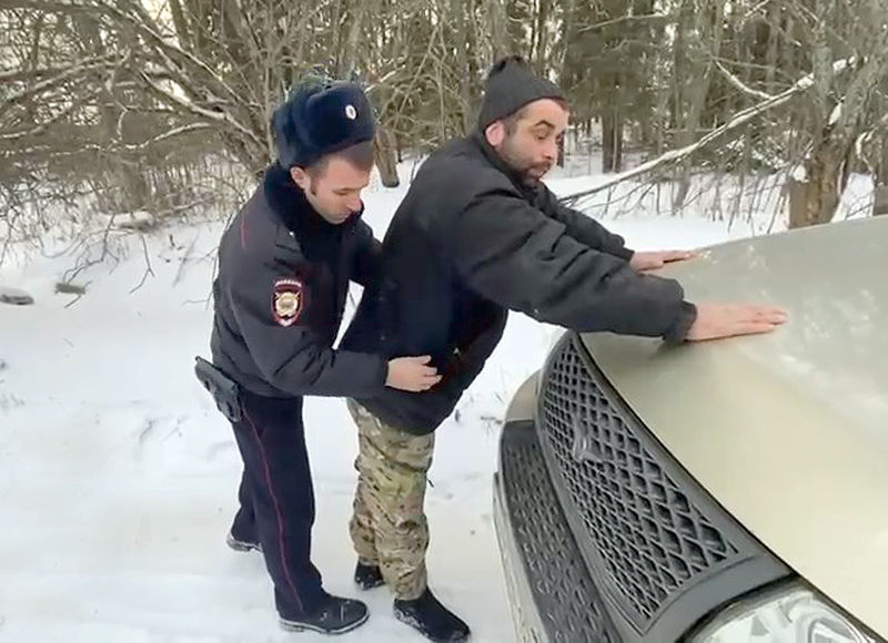 В Рузском округе проводится оперативно-профилактическое мероприятие «Подучетник»