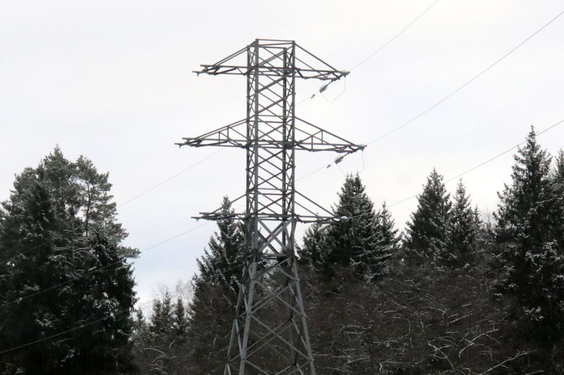 Ружанам – об ослаблении схемы электроснабжения подстанции «Северная»