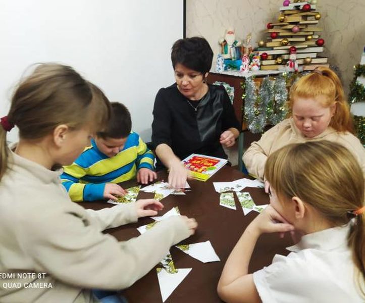 Покровские ребята узнали, какой документ самый важный для каждого россиянина 