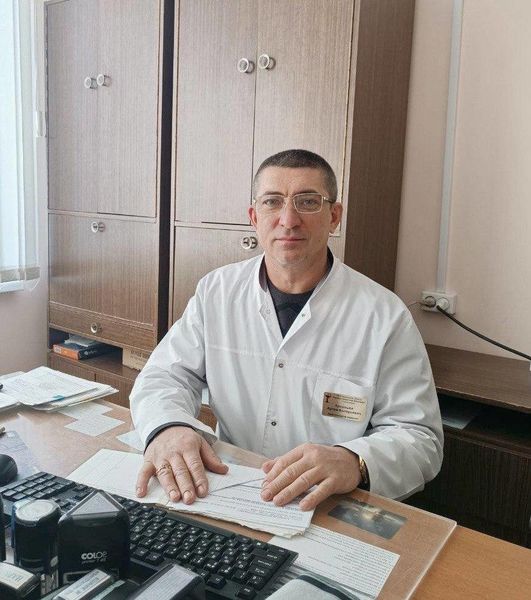 Врач Рузской больницы рассказал о вреде алкогольных напитков