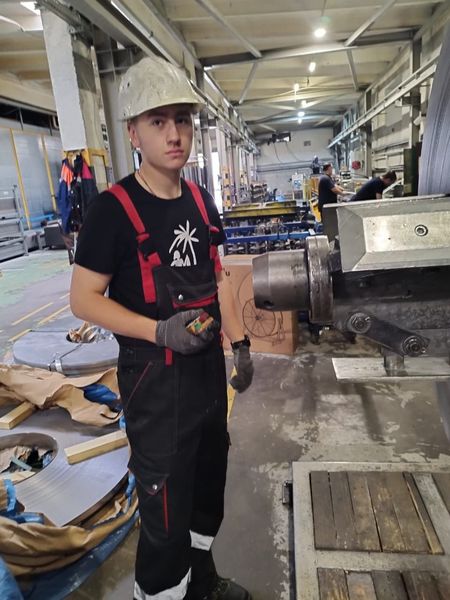 Студенты ТФКК работают на предприятиях Москвы и области