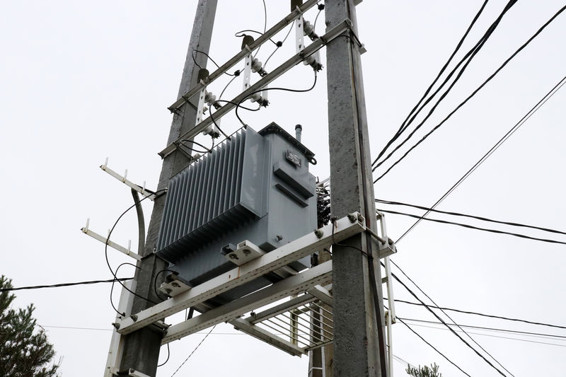 В Рузском округе работают над повышением надежности электроснабжения потребителей