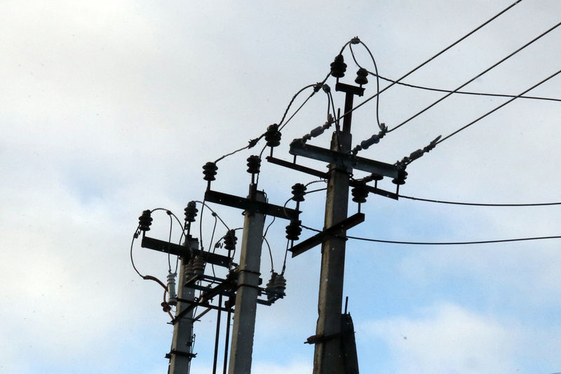 В Рузском округе работают над повышением надежности электроснабжения потребителей