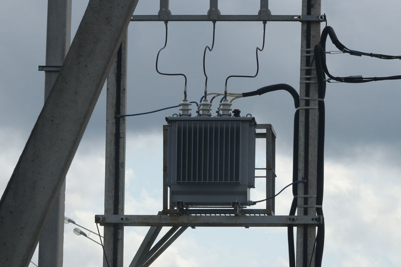 В Рузском округе работают над повышением надежности электроснабжения потребителей