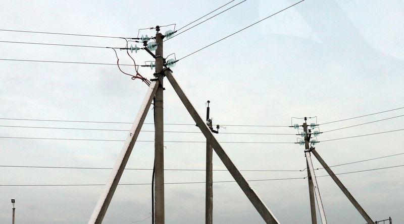 В Рузском округе работают над повышением надежности электроснабжения потребителей